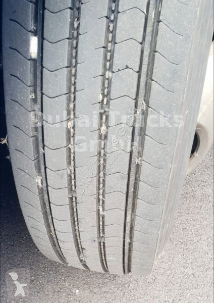 Междуградски автобус Scania...