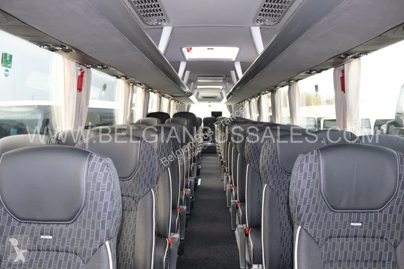 Rutebil MAN R10 / 13.1m / USB / Full option /...