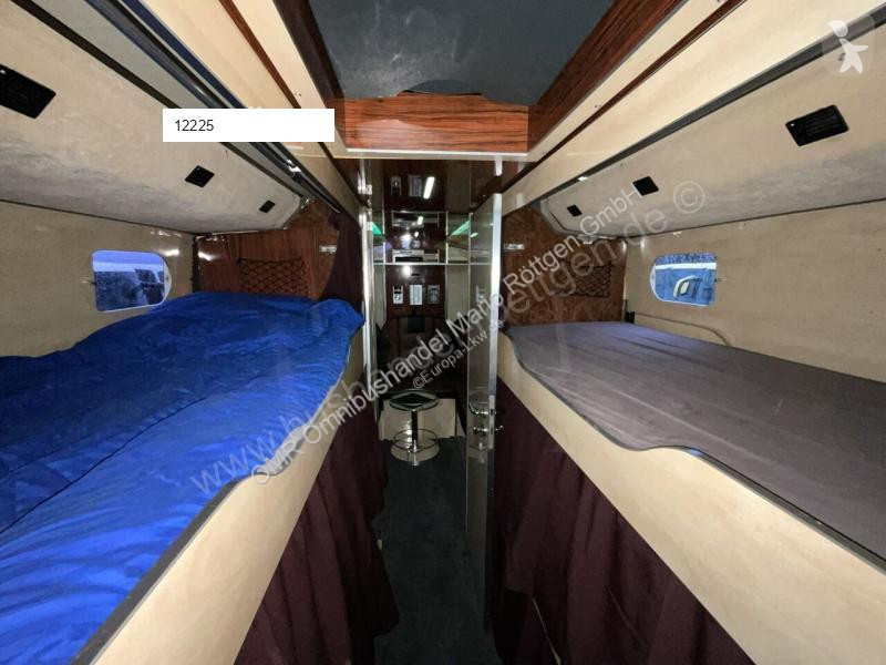 حافلة VDL Nightliner