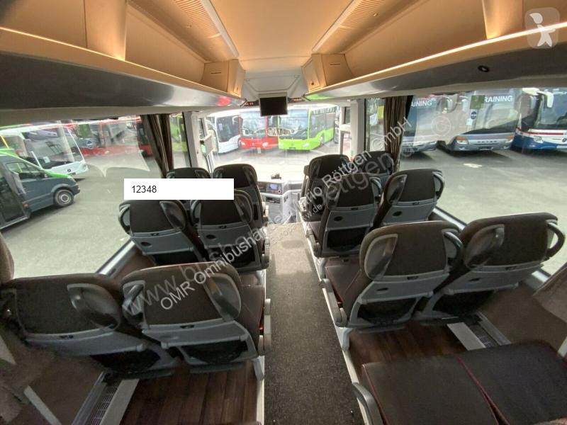 حافلة MAN R 08 Lion´s Coach