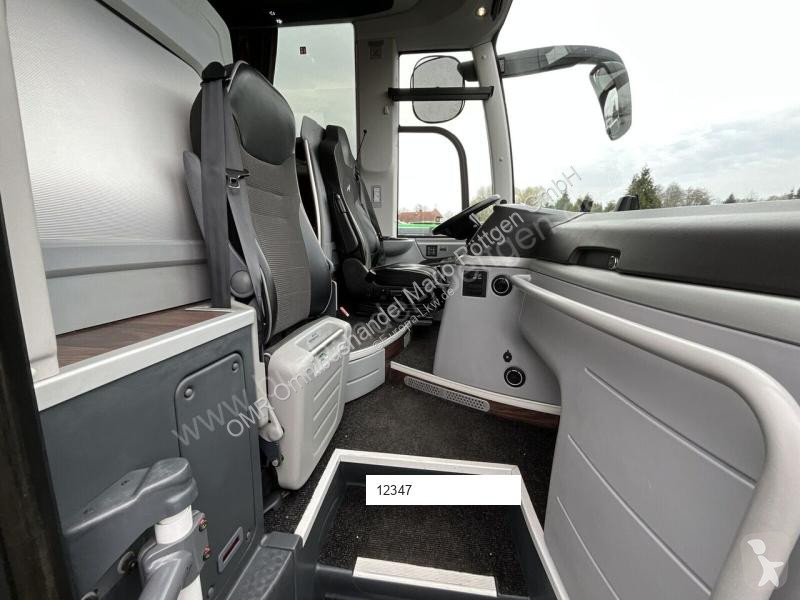 حافلة MAN R 07 Lion´s Coach