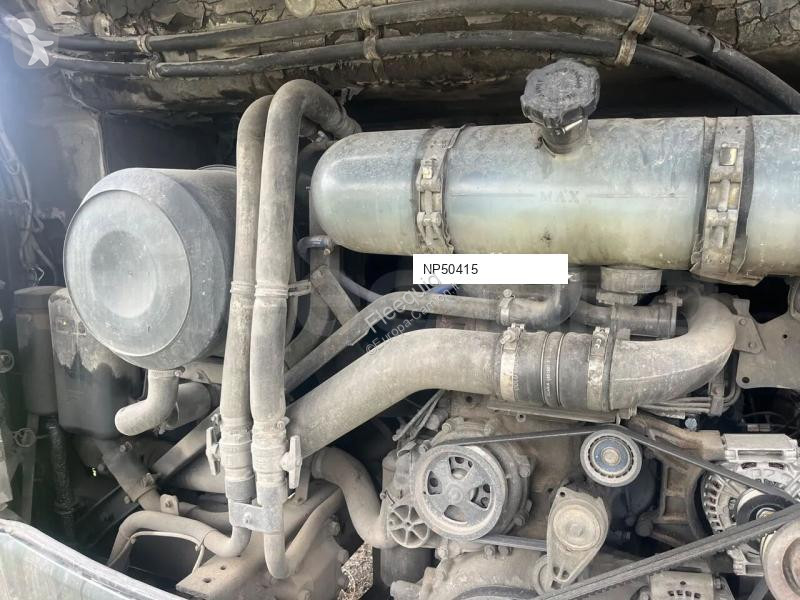 Междуградски автобус Scania Century