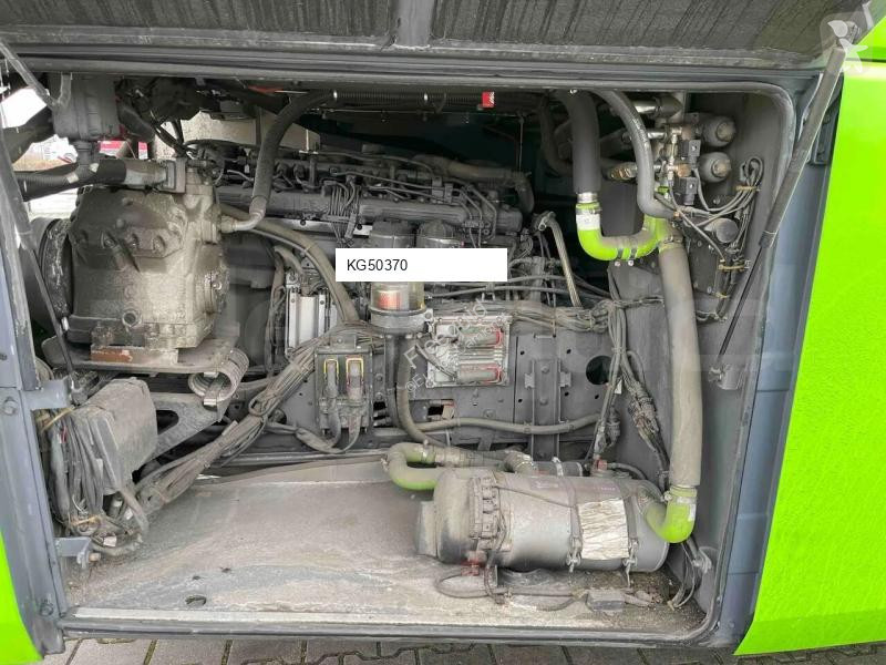 Междуградски автобус Irizar i6