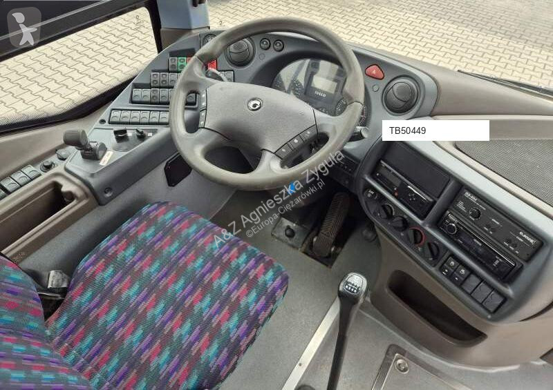 Междуградски автобус Irisbus CROSSWAY/ SPROWADZONY