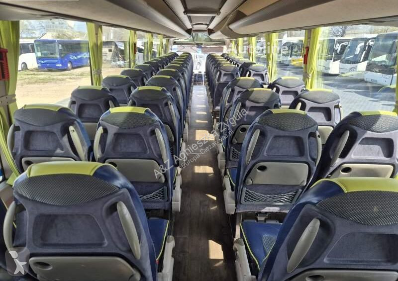 Междуградски автобус Irisbus MAGELYS PRO