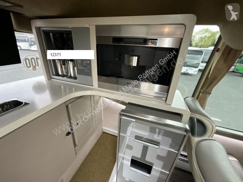 حافلة Mercedes O 510 Tourino