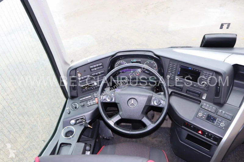 حافلة Mercedes 15RHD / R07 / Acron / 12.3m /...