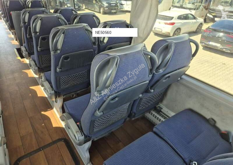 Междуградски автобус MAN LION'S COACH