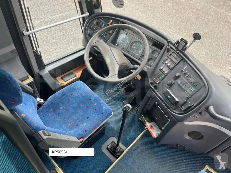 حافلة Irisbus