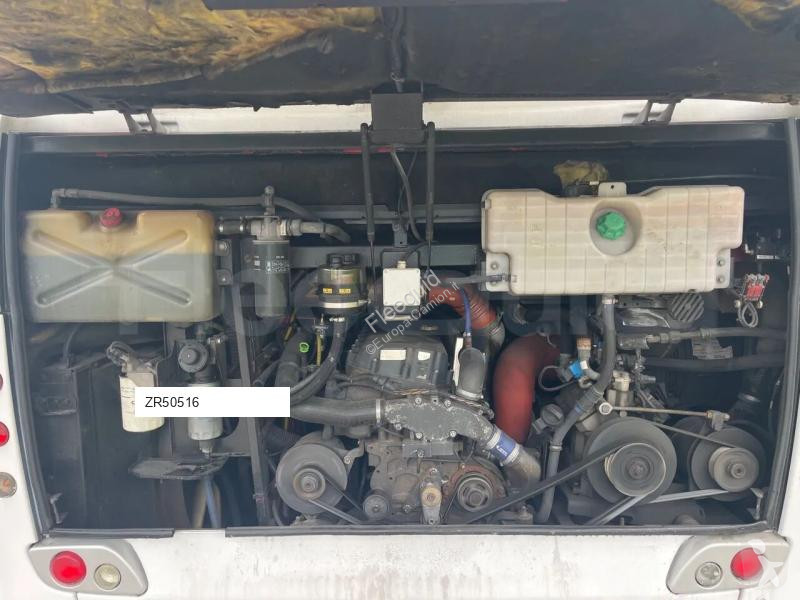 Autobus Iveco