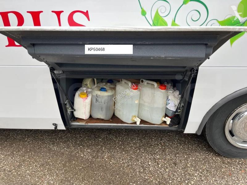 حافلة Iveco