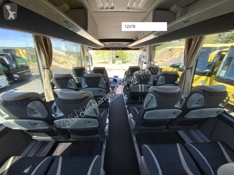 Міжміський-приміський автобус Setra S 515 HD