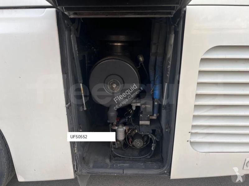 Междуградски автобус Neoplan