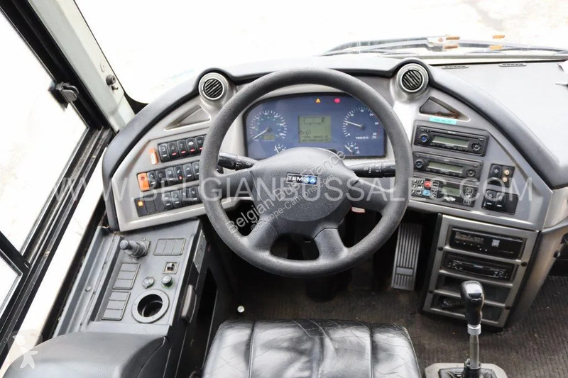 حافلة Temsa HD / EEV / Airco