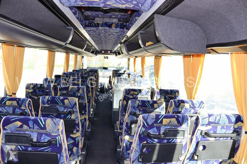حافلة Bova Futura  12.340 / 12.0m / Lift