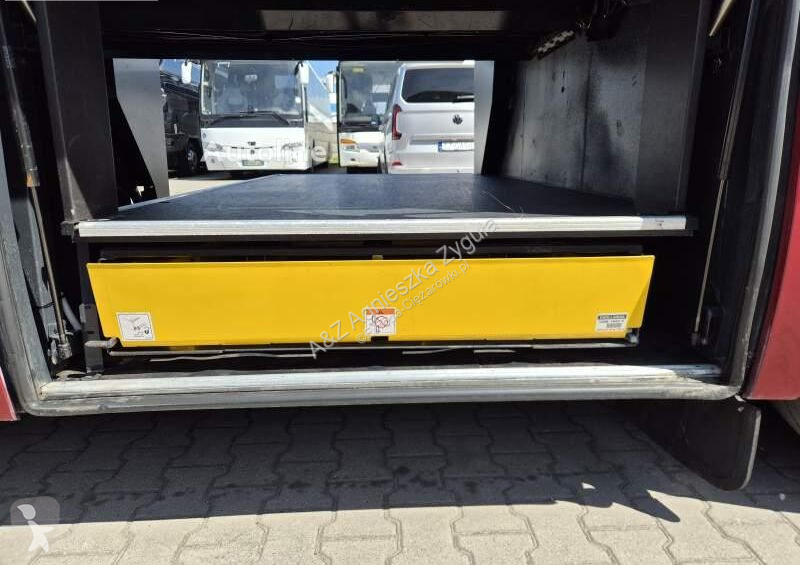 حافلة Irisbus MAGELYS