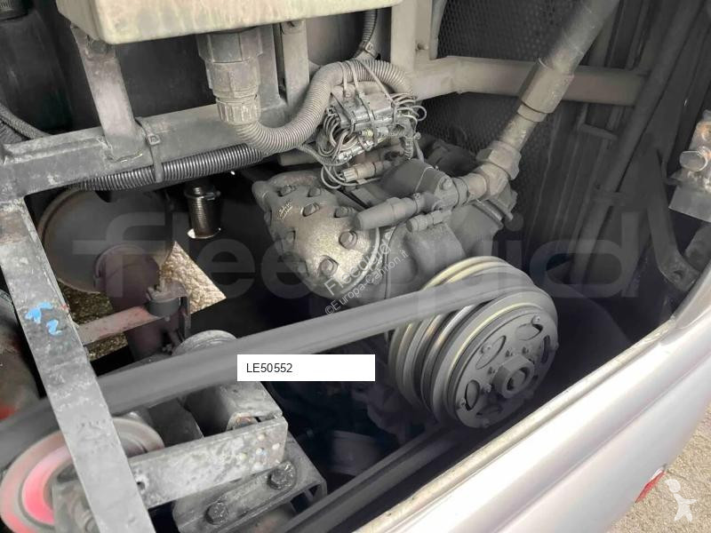 Междуградски автобус Irisbus