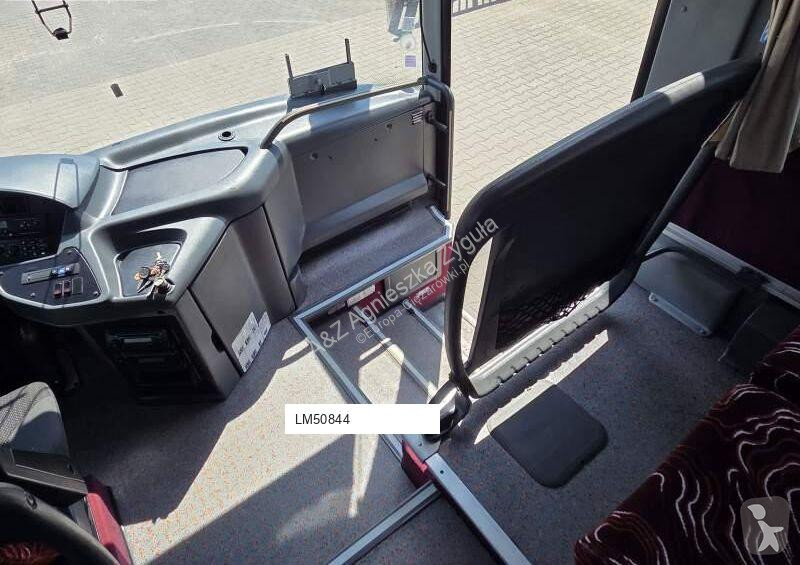 حافلة Mercedes TOURISMO RH-M/2A  / SPROWADZONY