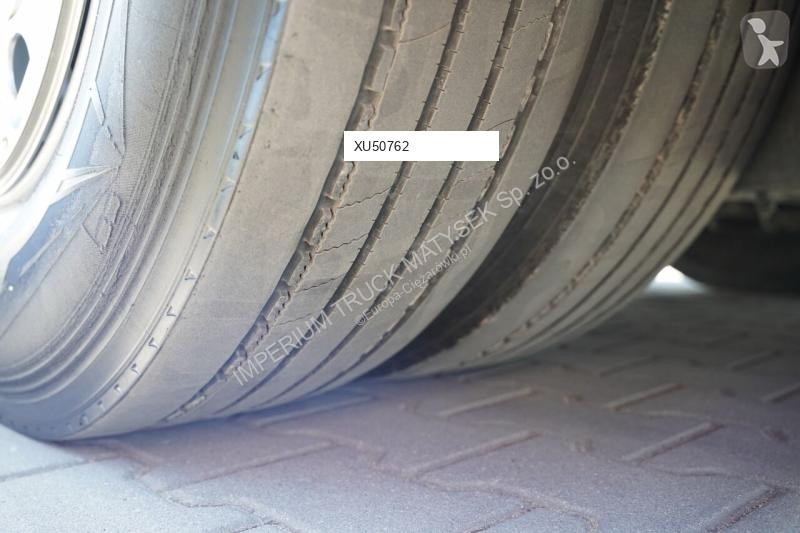Междуградски автобус Mercedes TOURISMO RHD