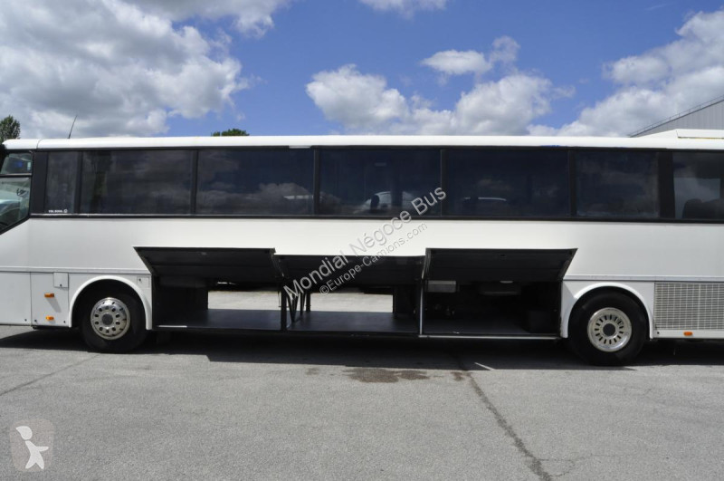 حافلة Bova 127