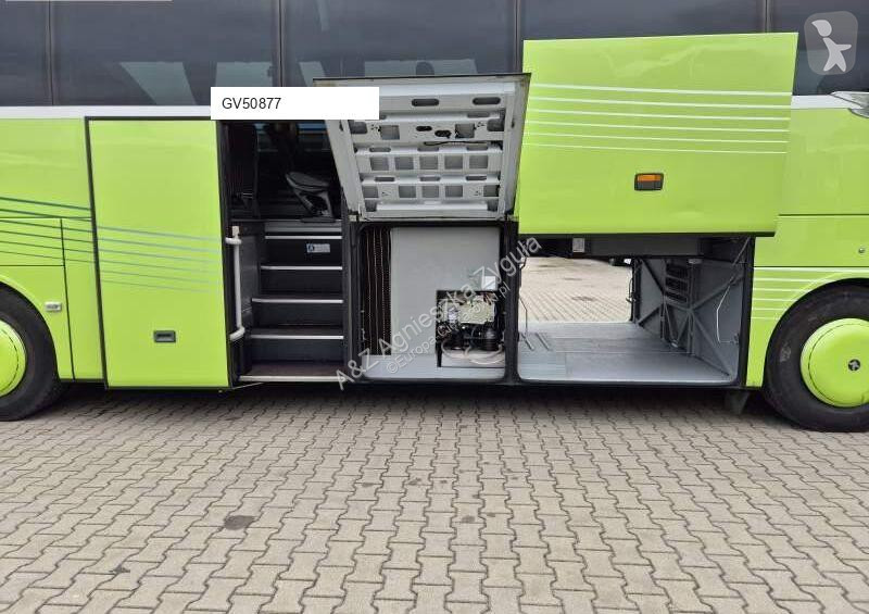 Междуградски автобус Setra S 515 HD