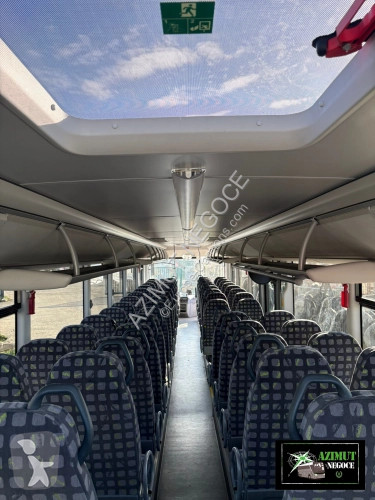 Autokar MAN intercity