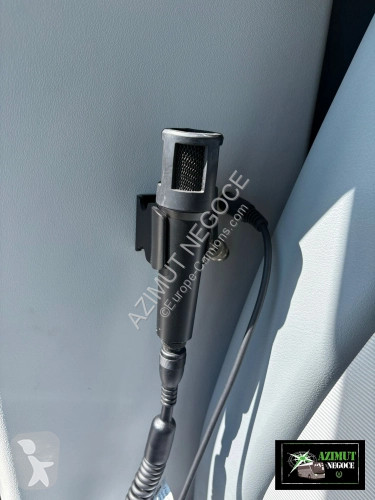 Междуградски автобус MAN LION 'S COACH