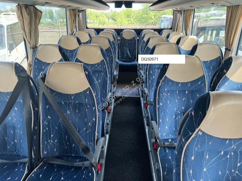 Междуградски автобус Irisbus