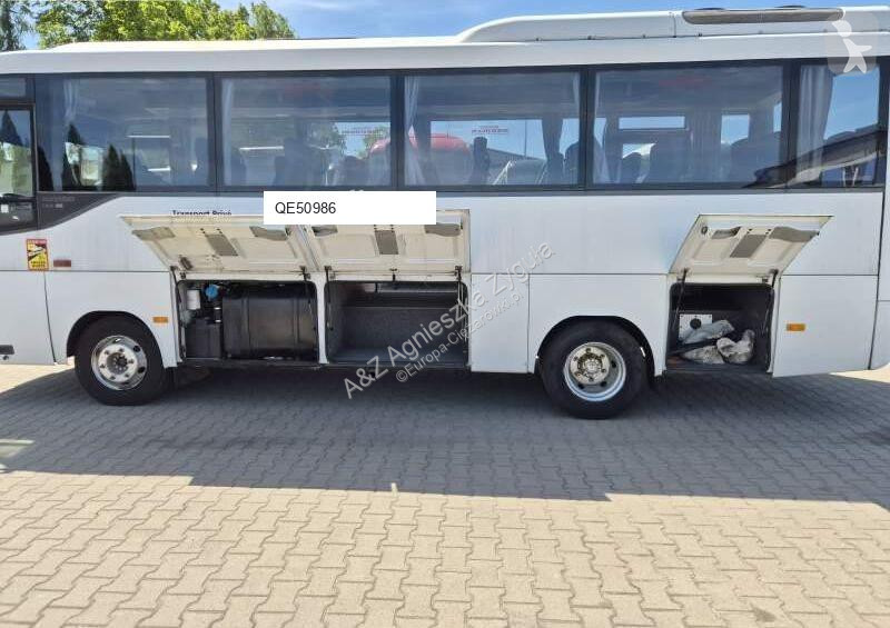 Междуградски автобус Otokar NAVIGO2 185