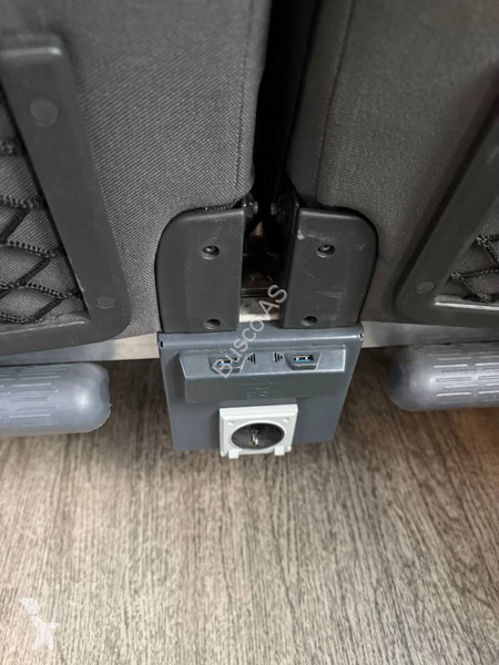 Междуградски автобус Scania Interlink