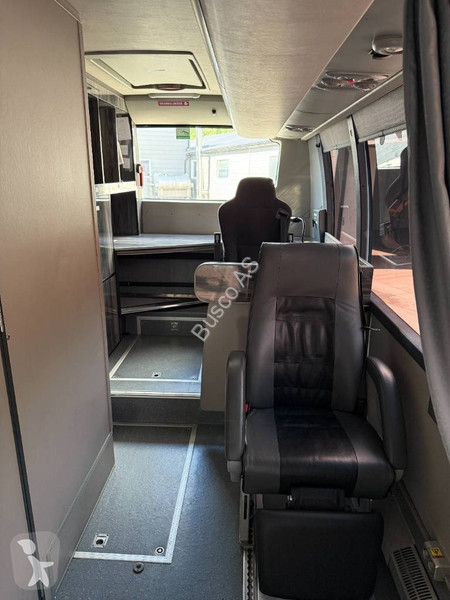 Linjebuss Volvo B11R H