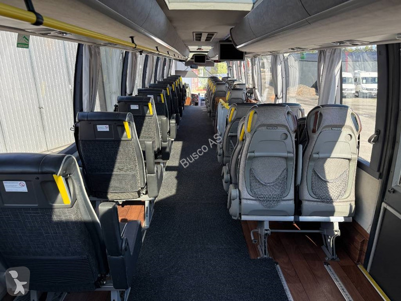 Междуградски автобус Volvo B11R VIP! 2+1 seats!