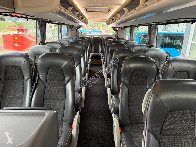 حافلة Volvo B11R 6x2 M Superior