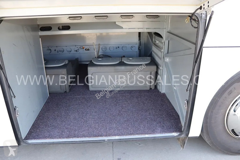 حافلة Mercedes Travego 16RHD-M / 13.0m / / Full...