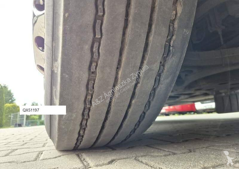 Междуградски автобус Irisbus RECREO