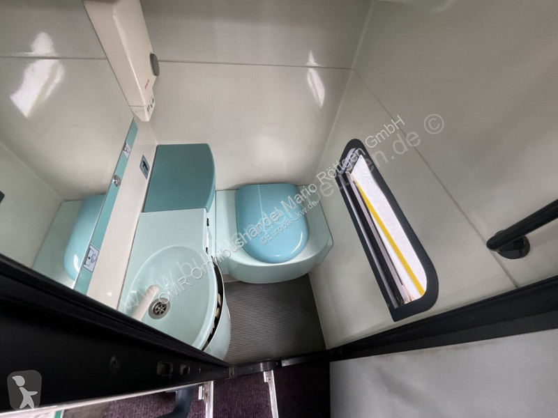 Linjebuss Neoplan N 216 H