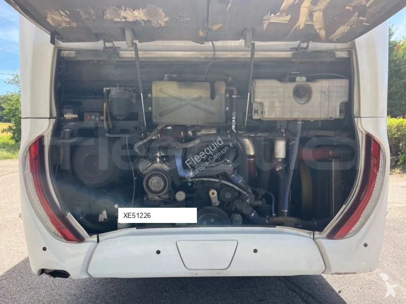 حافلة Iveco