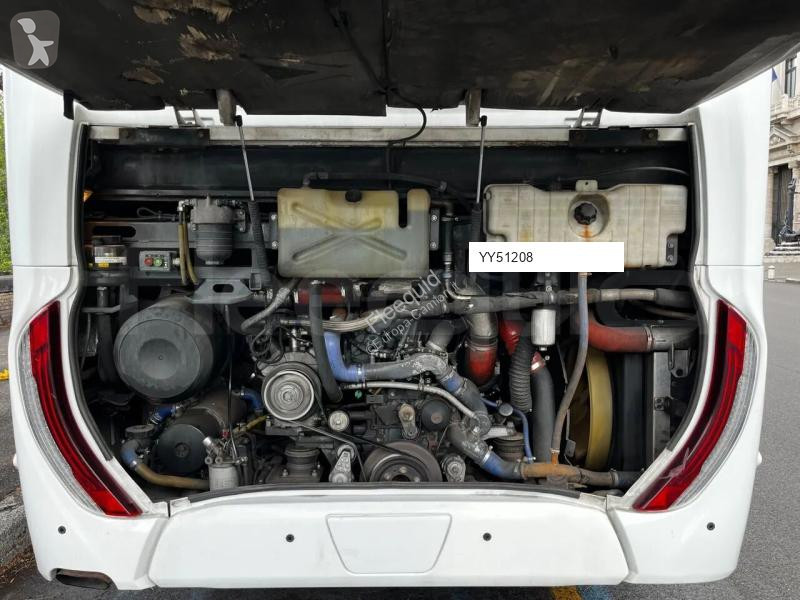Междуградски автобус Iveco