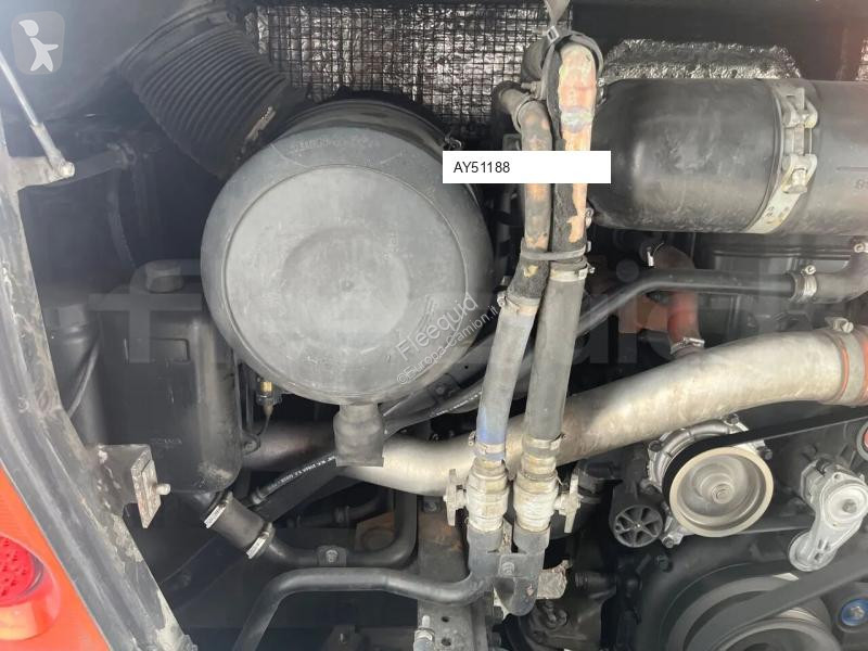 Междуградски автобус Scania Marcopolo