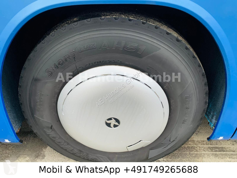 Autobus Setra S416 GTHD Euro5...