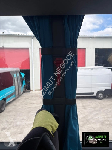 Autokar Scania SCANIA  HIGER
