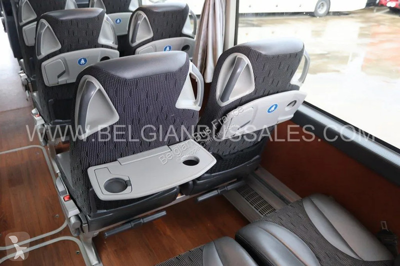 حافلة Setra S 516 HD / 13.2m / Luxury / USB /...