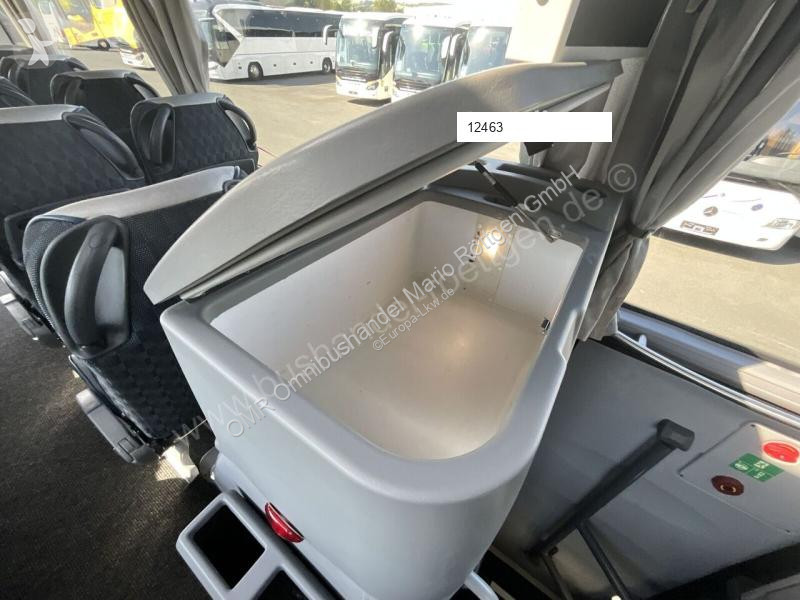 Rutebil MAN R 07 Lions Coach
