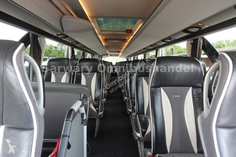 حافلة Setra...