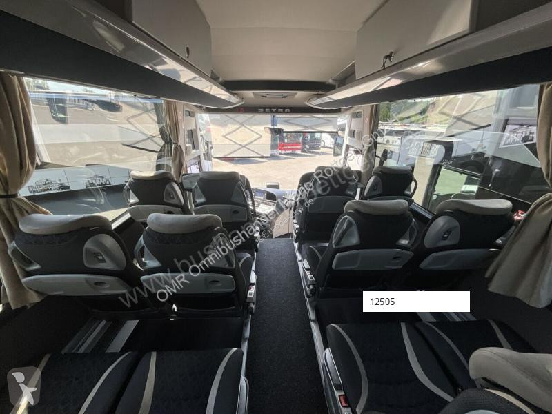 Rutebil Setra S 515 HD