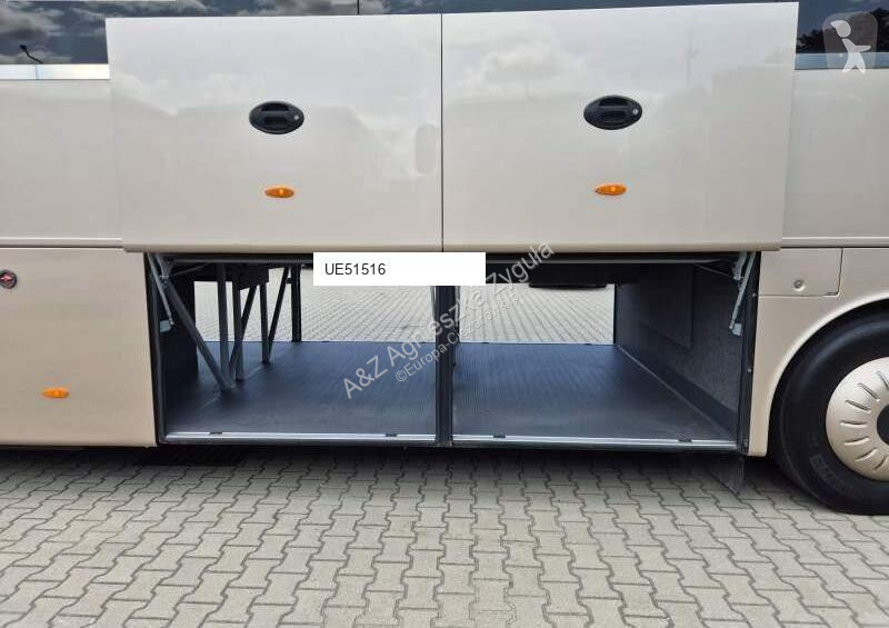 Autobus Van Hool TX16 ALICRON