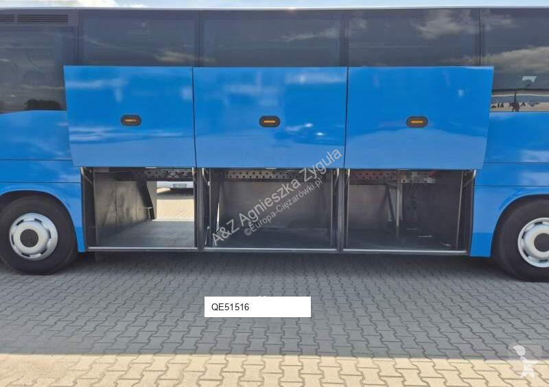 حافلة Iveco MAGELYS HD