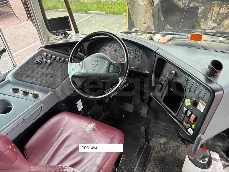 Autobus International PB10500