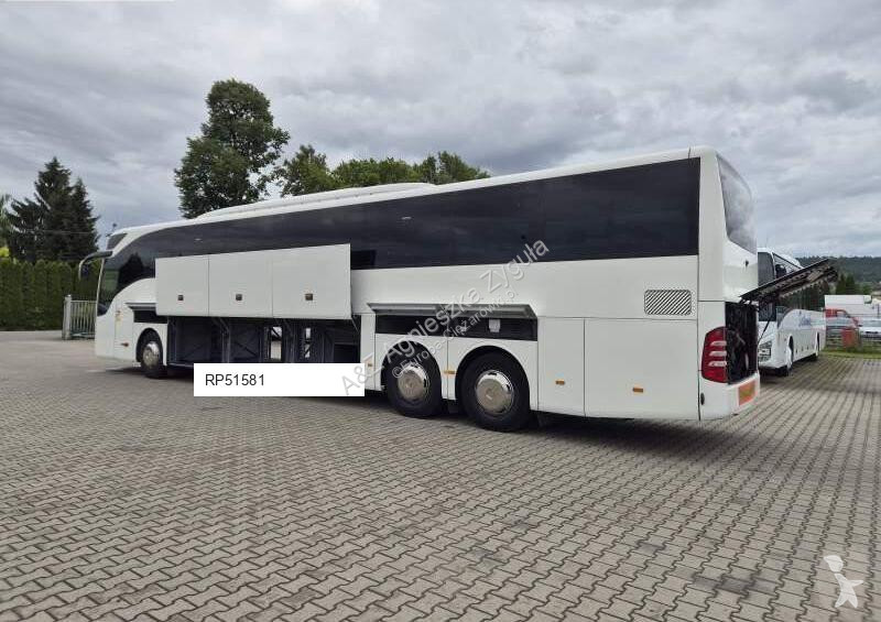 Междуградски автобус Mercedes TOURISMO RHD17 /...