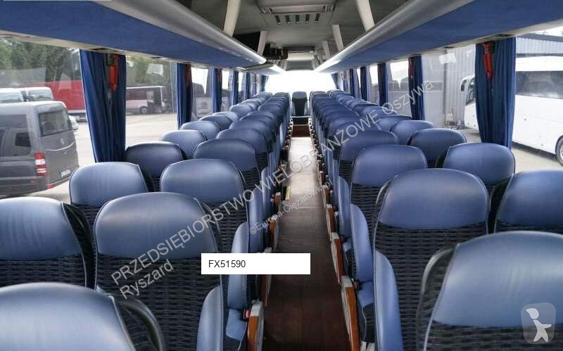Междуградски автобус MAN LION COACH L